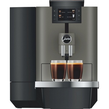 JURA Expresso Broyeur Office X4 15544 (EA)