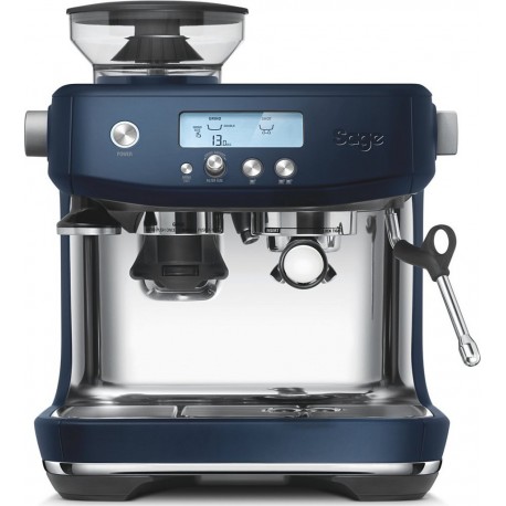 Sage Appliances Expresso broyeur SAGE APPLIAES SES878DBL4EEU1