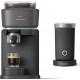 Philips Expresso broyeur BAR303/60 + mousseur à lait