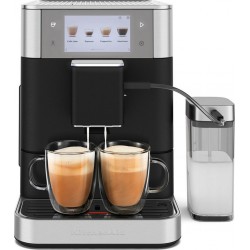 Kitchenaid Expresso Broyeur 5KES8558EBK