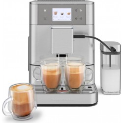 Kitchenaid Expresso Broyeur 5KES8557ESX