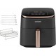 NC Friteuse sans huile COSORI KOSP0019EUN TurboBlaze chef édition