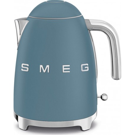SMEG Bouilloire KLF03SBMEU bleu orage