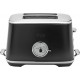 Sage Appliances Grille-pain SAGE APPLIAES Luxe toast Select STA735BTR4EEU1