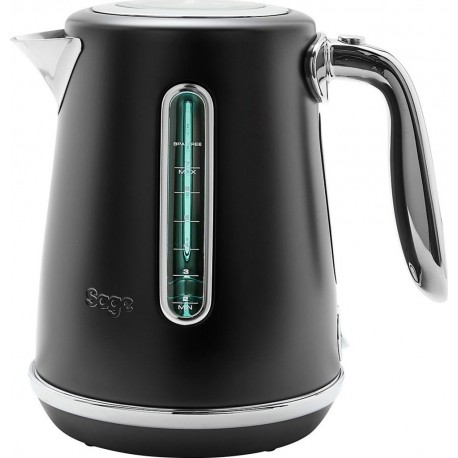 Sage Appliances Bouilloire SAGE APPLIAES the Soft Top Luxe (noire)