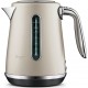 Sage Appliances Bouilloire SAGE APPLIAES The Soft Top Luxe Amande