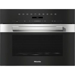 Miele Micro ondes grill encastrable M 7244 TC IN