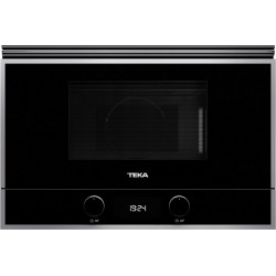 NC Micro ondes grill encastrable TEKA ML 822 BIS L