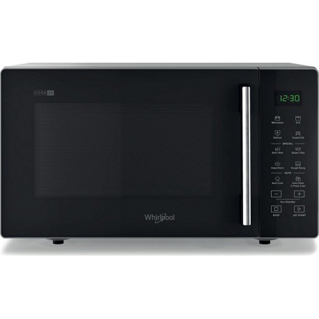 Whirlpool Micro ondes grill MWP254SB