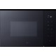 LG Micro ondes grill encastrable MGBZ2593F
