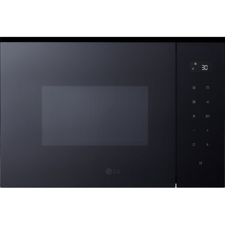 LG Micro ondes grill encastrable MGBZ2593F