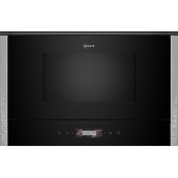 NEFF Micro ondes encastrable NL4WR21N1 N70