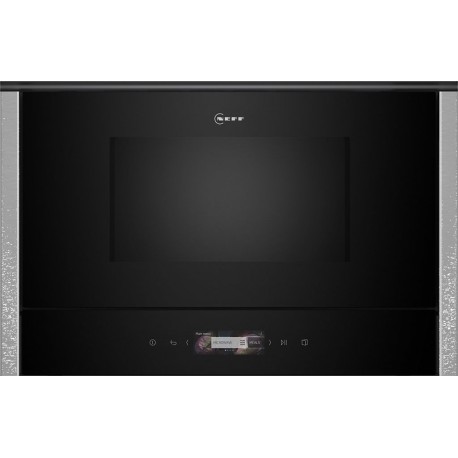 NEFF Micro ondes encastrable NL4WR21N1 N70