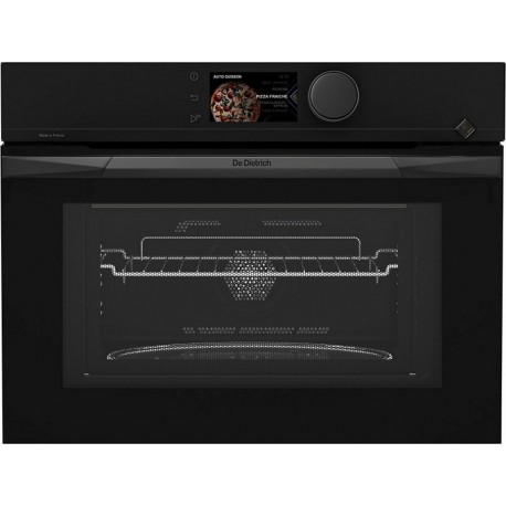 DE DIETRICH Micro ondes combiné DKC4756B