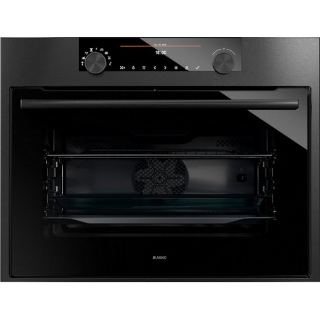 ASKO Micro ondes combiné encastrable OCM8487B-1