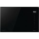 Hisense Micro ondes grill encastrable BIM325GI63DBG