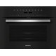 Miele Micro ondes combiné encastrable H 7145 BM