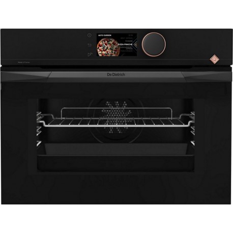 DE DIETRICH Micro ondes combiné DKC4756H