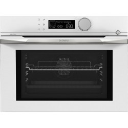 DE DIETRICH Micro ondes combiné DKC4536W