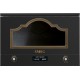SMEG Micro ondes grill encastrable MP722AO