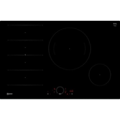 NEFF Table induction T68FHE4L0 Flex Induction