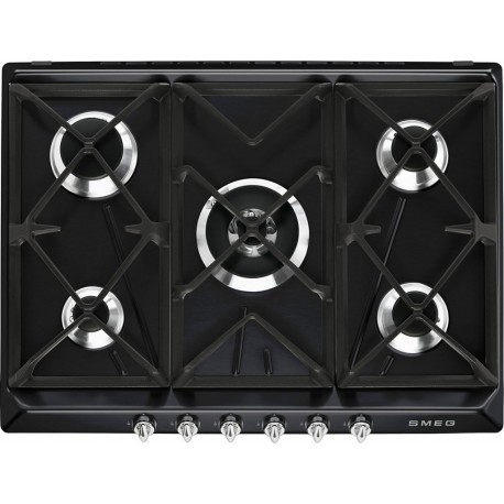 SMEG Table gaz SR975NGH