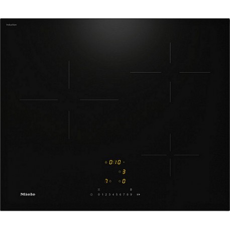 Miele Table induction KM 7360 FL