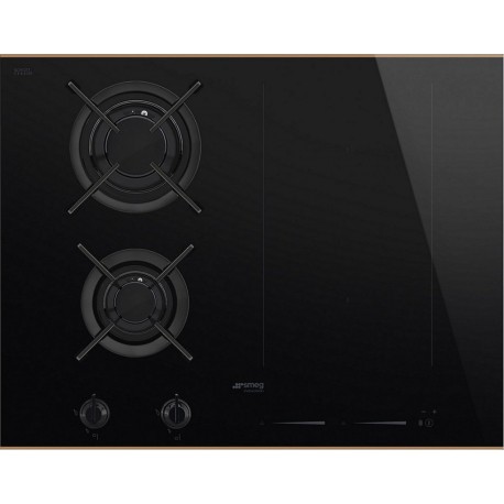 SMEG Table mixte PM6643R