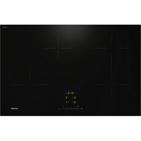 Miele Table induction KM 7373 FL