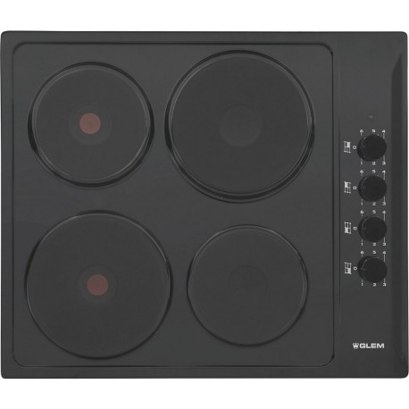 NC Table électrique GLEM GTL640BK