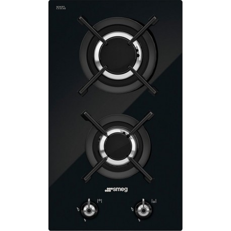 SMEG Table gaz PV332CN