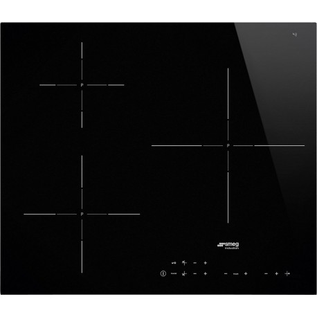 SMEG Table induction SI5632D