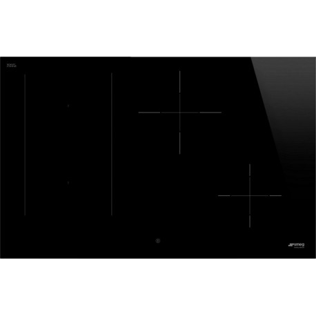 SMEG Table induction SIM3844D