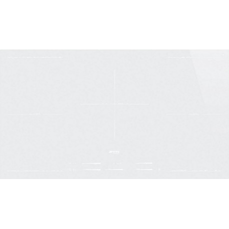 SMEG Table induction SI2M7953DW