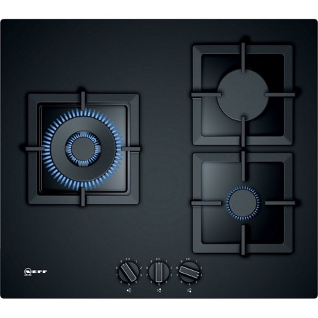 NEFF Table gaz T26CS12S0