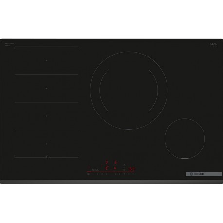 Bosch Table induction PXE831HC1E