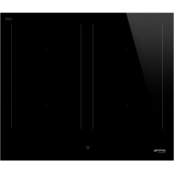 SMEG Table induction SIM3644D