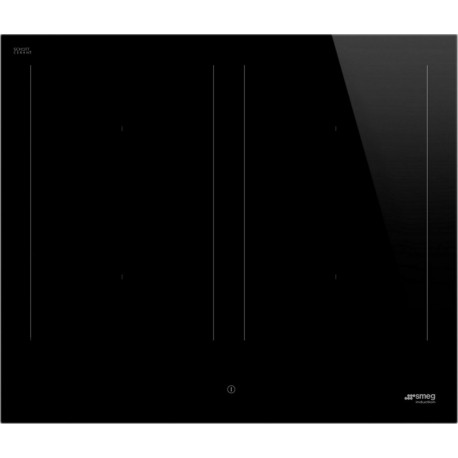 SMEG Table induction SIM3644D