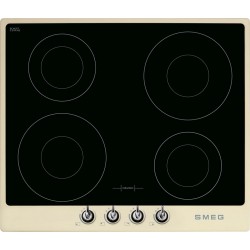 SMEG Table induction SI964PM