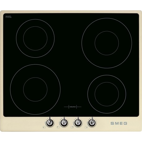 SMEG Table induction SI964PM