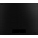 SMEG Table induction SIM3644MB