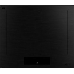 SMEG Table induction SIM3644MB
