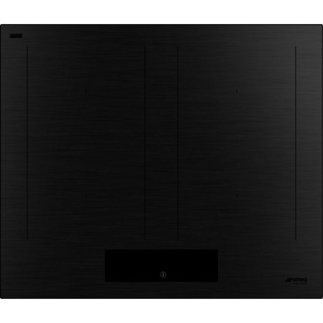 SMEG Table induction SIM3644MB
