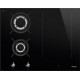 SMEG Table mixte PM3643D