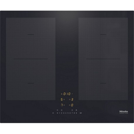 Miele Table induction KM 7465 FL