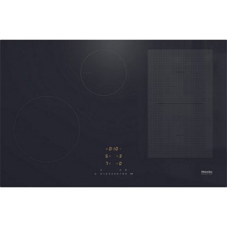 Miele Table induction KM 7474 FL
