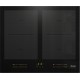 Miele Table induction KM 7564 FL