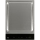 NC Domino induction NOVY Teppan Yaki 3753