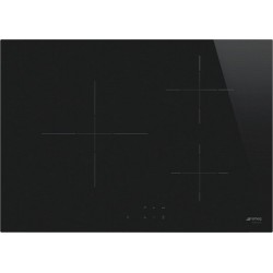 SMEG Table induction SI2741D
