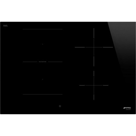 SMEG Table induction SI1M4744D